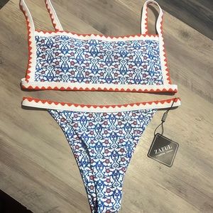 Zaful bikini